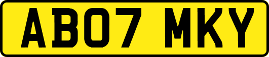 AB07MKY