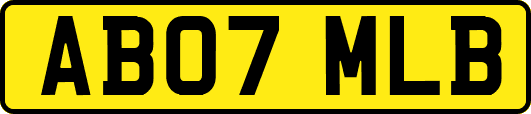 AB07MLB