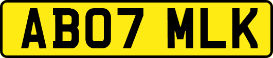 AB07MLK