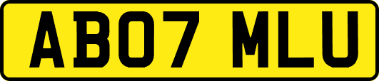AB07MLU