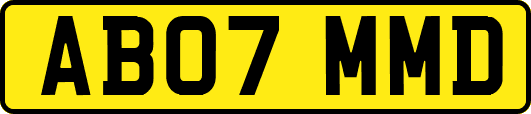 AB07MMD