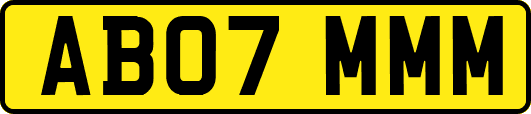 AB07MMM