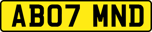 AB07MND