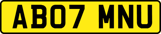 AB07MNU