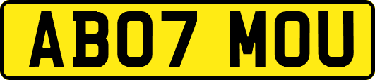 AB07MOU