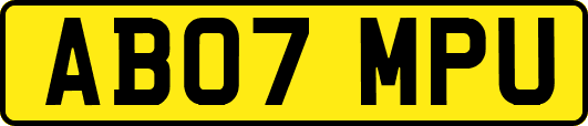 AB07MPU