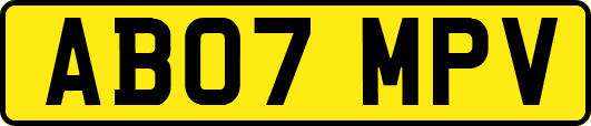 AB07MPV
