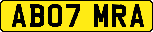 AB07MRA