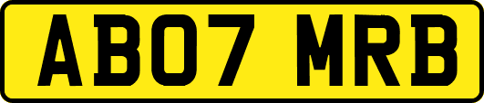 AB07MRB
