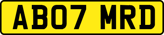 AB07MRD