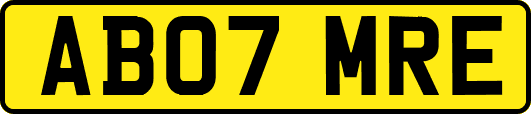 AB07MRE