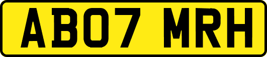 AB07MRH