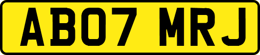 AB07MRJ