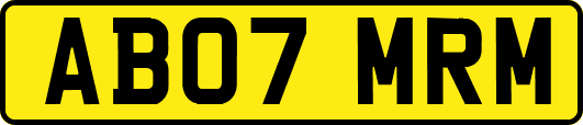 AB07MRM