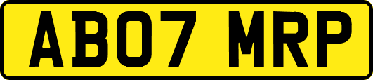 AB07MRP