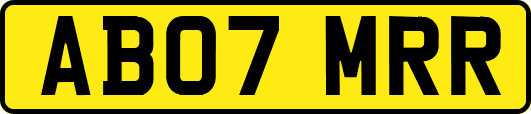AB07MRR