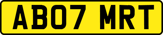 AB07MRT