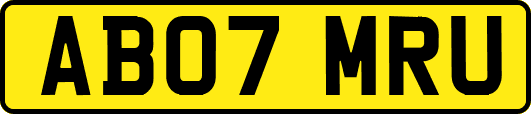 AB07MRU