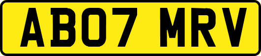AB07MRV