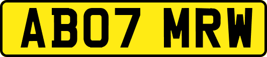 AB07MRW