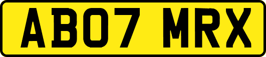 AB07MRX