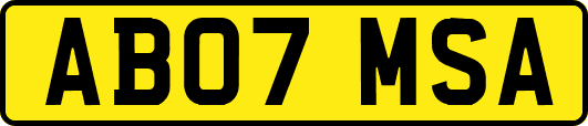 AB07MSA