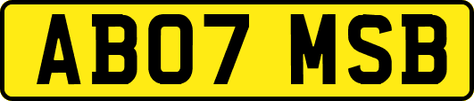 AB07MSB