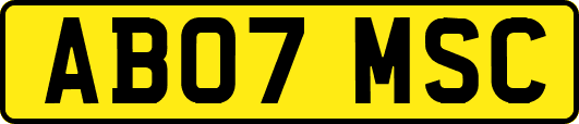 AB07MSC