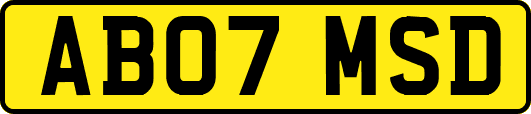 AB07MSD