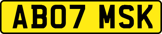 AB07MSK