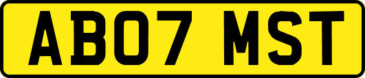 AB07MST