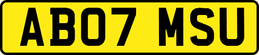 AB07MSU