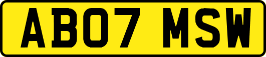 AB07MSW