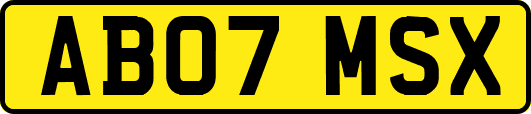 AB07MSX