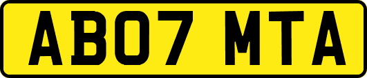AB07MTA