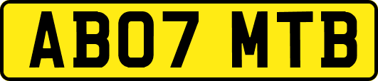 AB07MTB