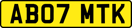 AB07MTK