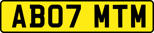 AB07MTM