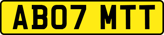 AB07MTT