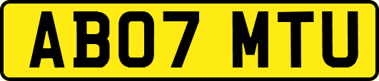 AB07MTU