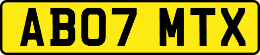 AB07MTX