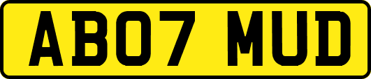 AB07MUD