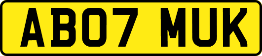 AB07MUK