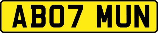 AB07MUN