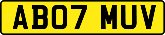 AB07MUV