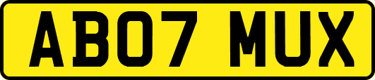 AB07MUX