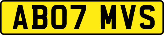 AB07MVS