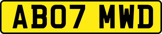 AB07MWD