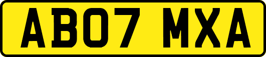 AB07MXA