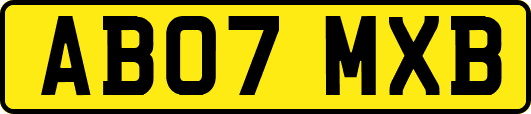 AB07MXB